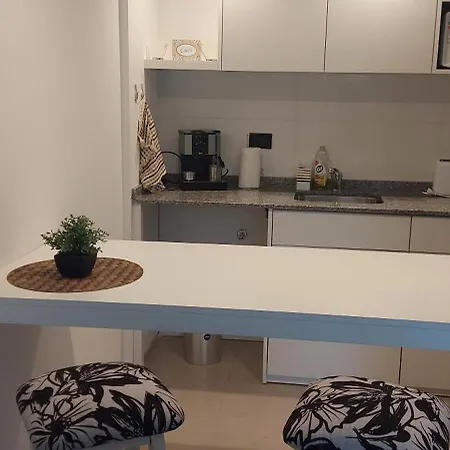 Departamento Impecable Apartment Mar del Plata Exterior photo