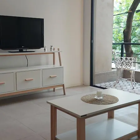 Departamento Impecable Apartment Mar del Plata Exterior photo