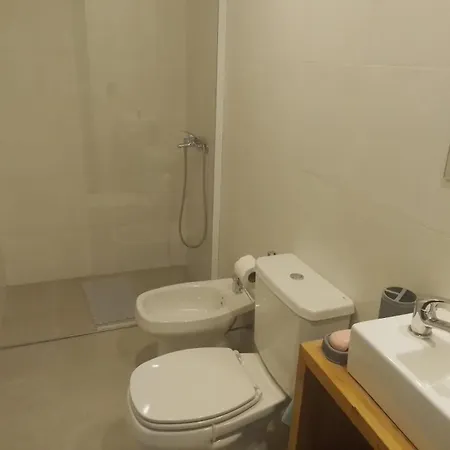 Departamento Impecable Apartment Mar del Plata Exterior photo