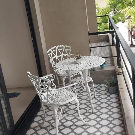 Departamento Impecable Apartment Mar del Plata Exterior photo