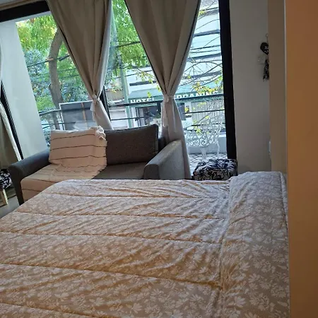 Departamento Impecable Apartment Mar del Plata Exterior photo