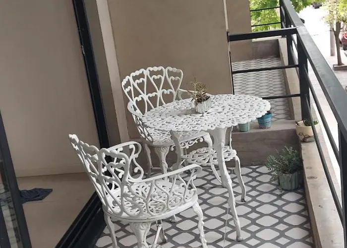 Departamento Impecable