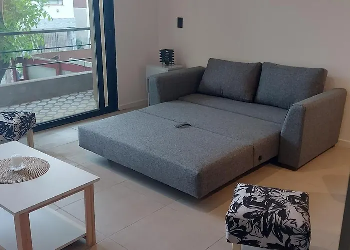 Departamento Impecable