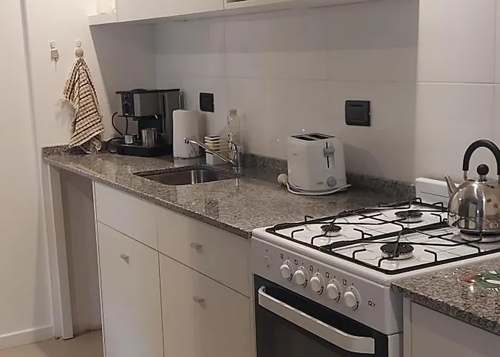 Departamento Impecable
