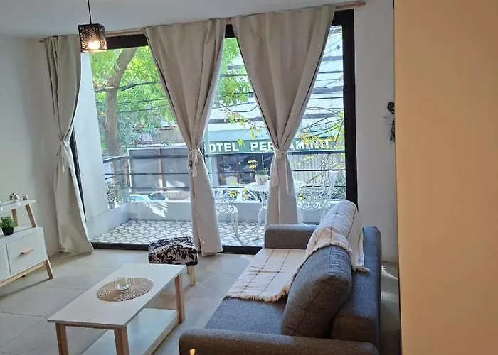 Departamento Impecable