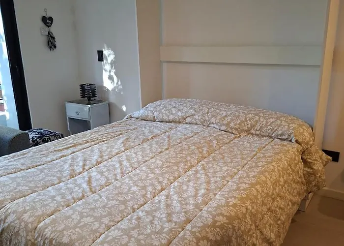 Departamento Impecable