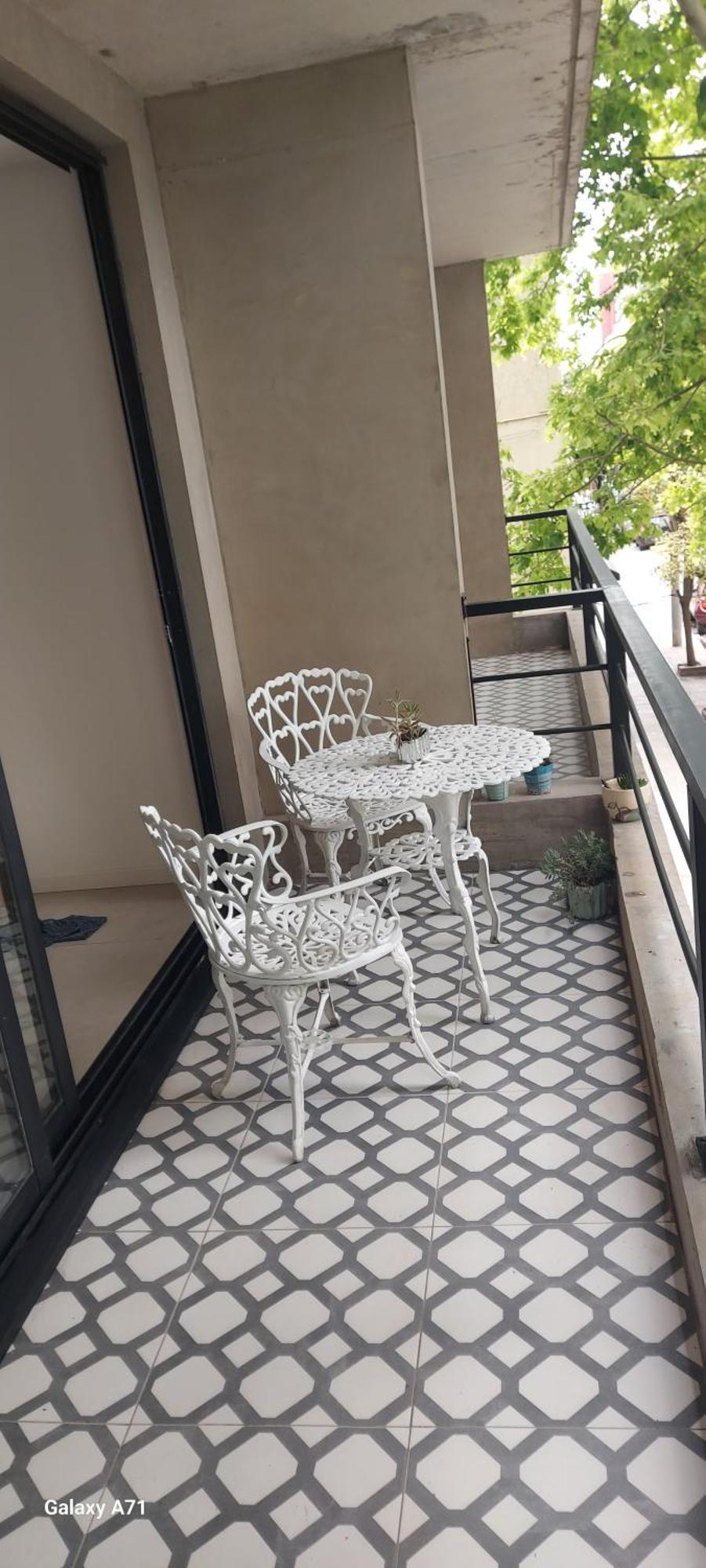 Departamento Impecable Mar del Plata