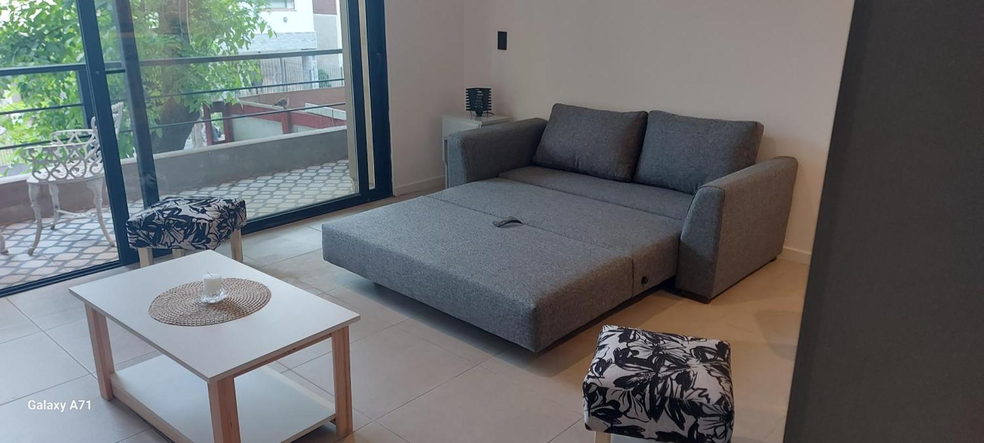Departamento Impecable