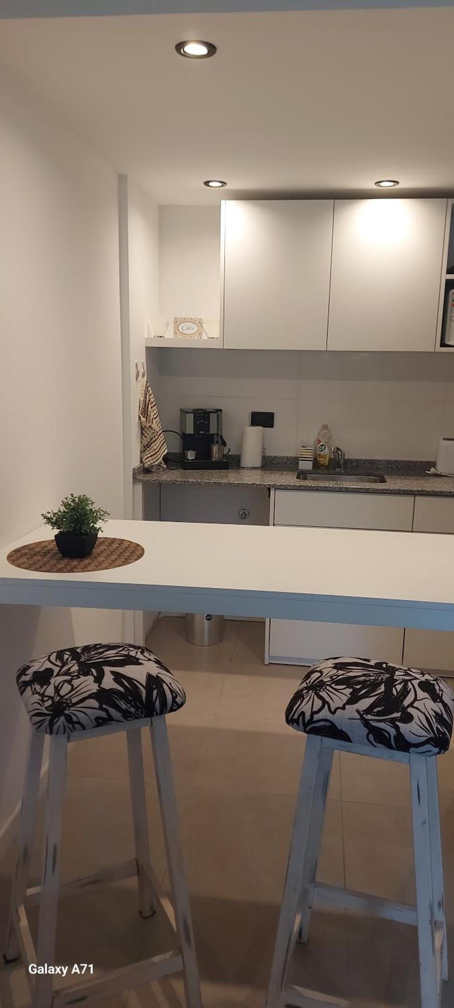 Departamento Impecable Apartment Mar del Plata