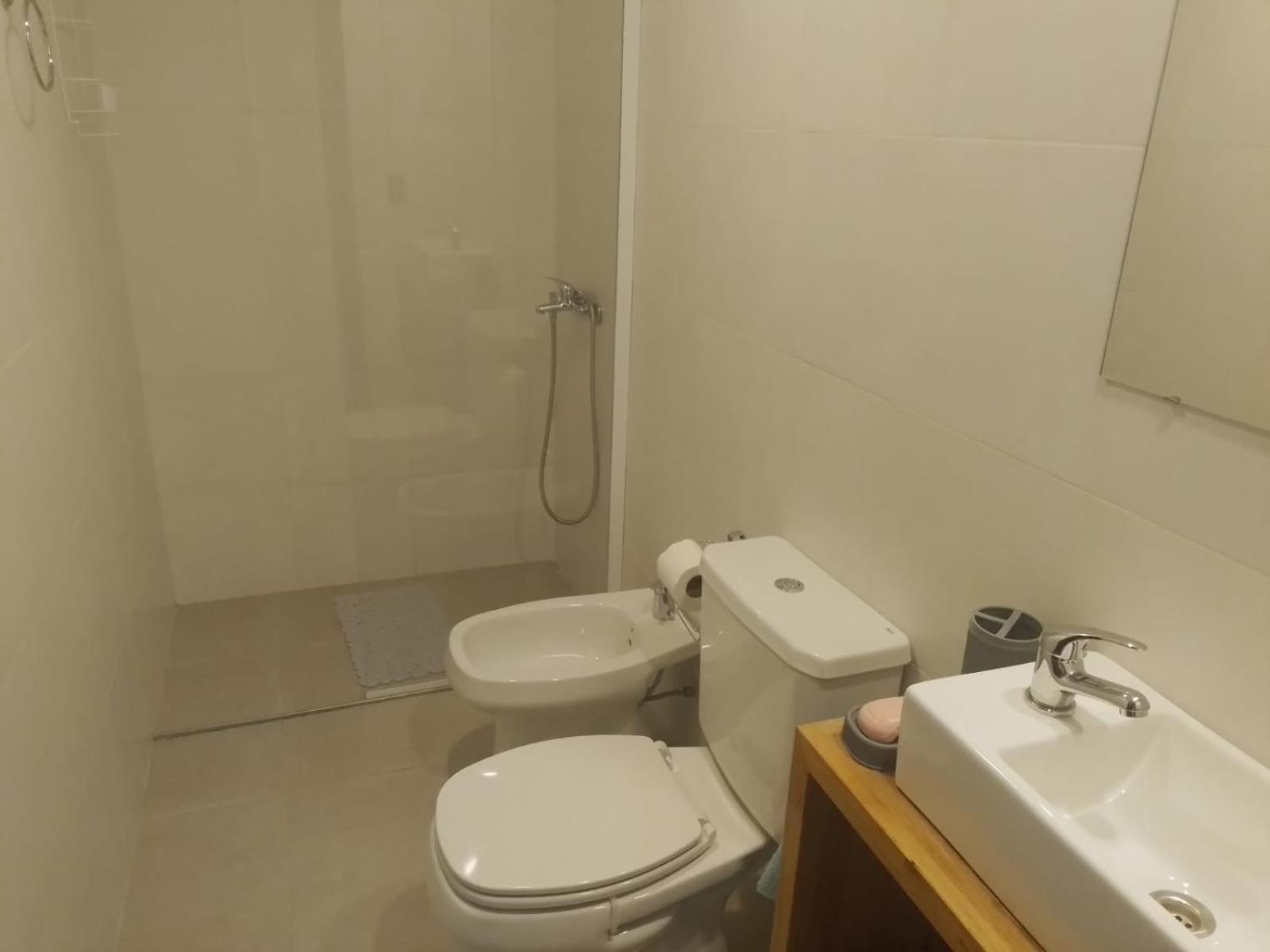 Departamento Impecable Apartment Mar del Plata