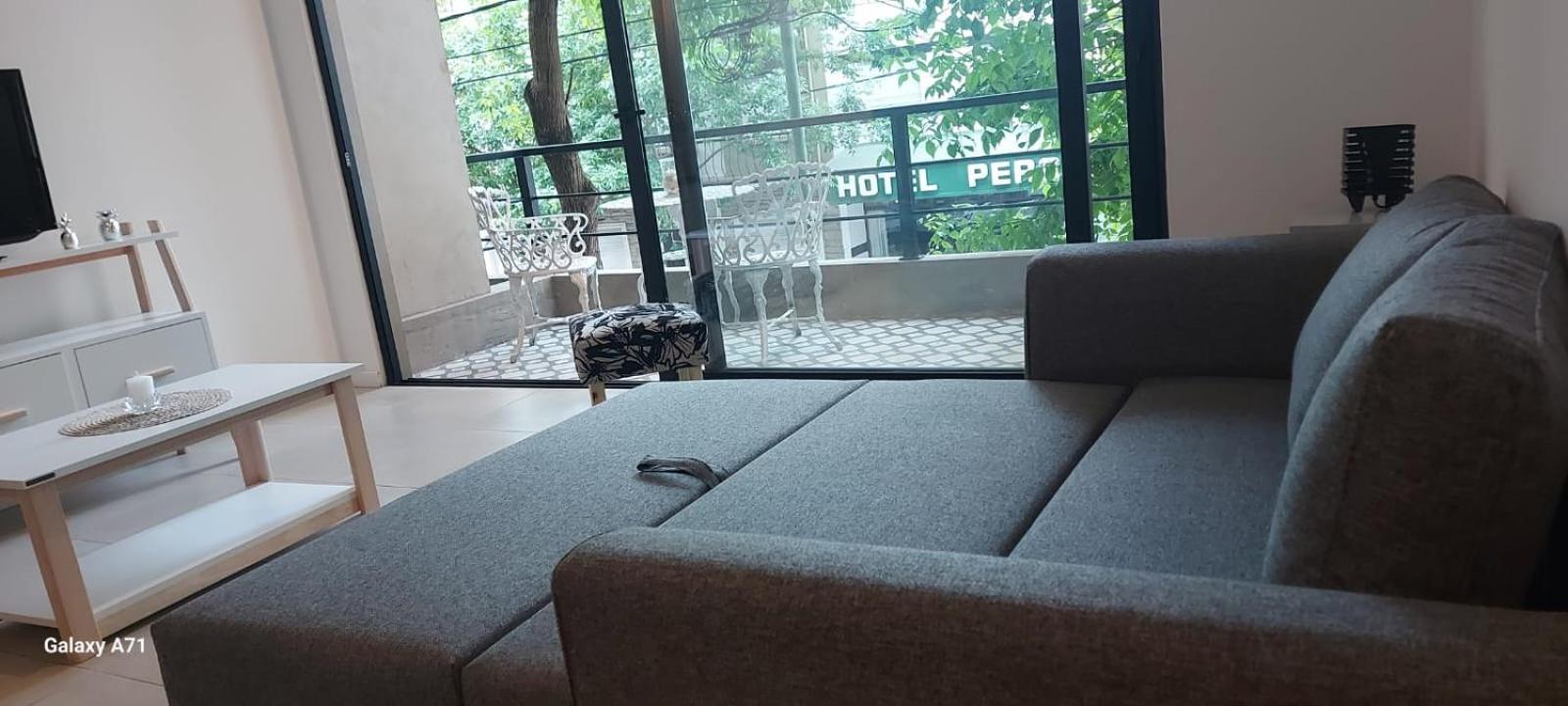 Apartment Departamento Impecable