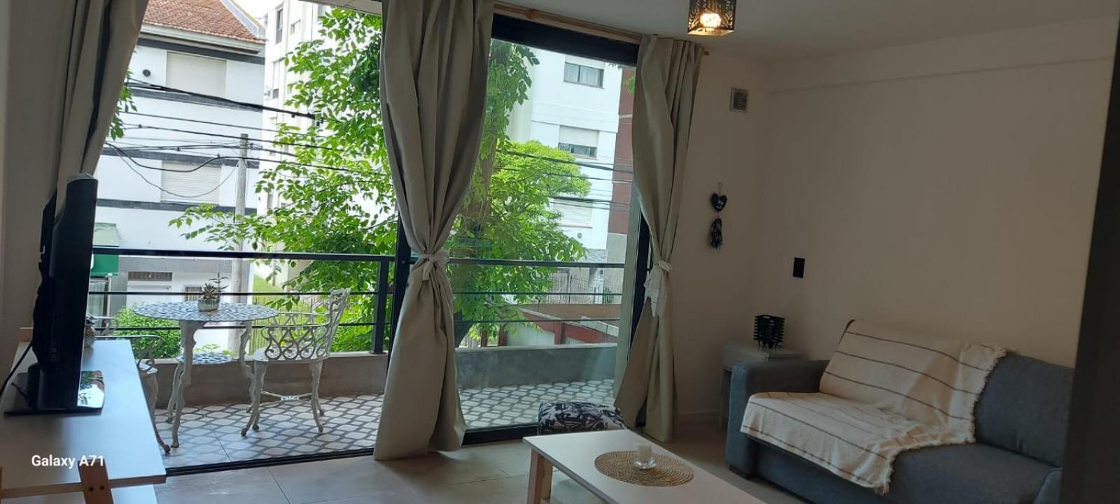 Departamento Impecable Mar del Plata