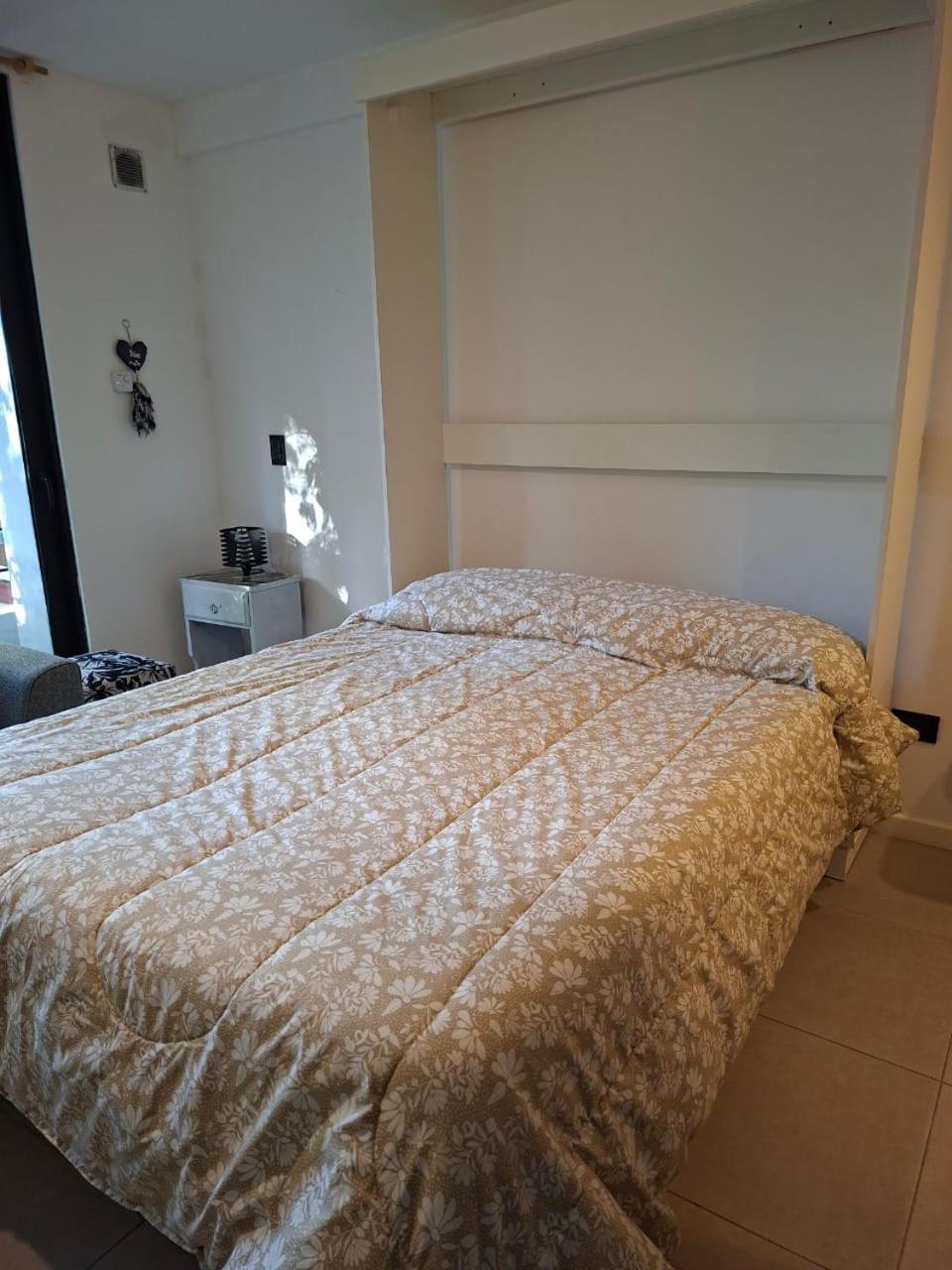 Departamento Impecable Apartment *