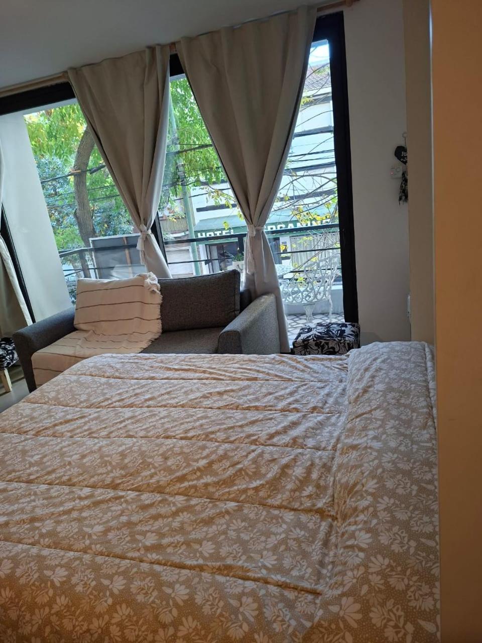 Departamento Impecable *