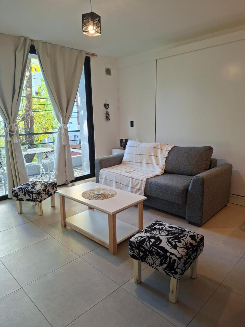 Departamento Impecable Mar del Plata