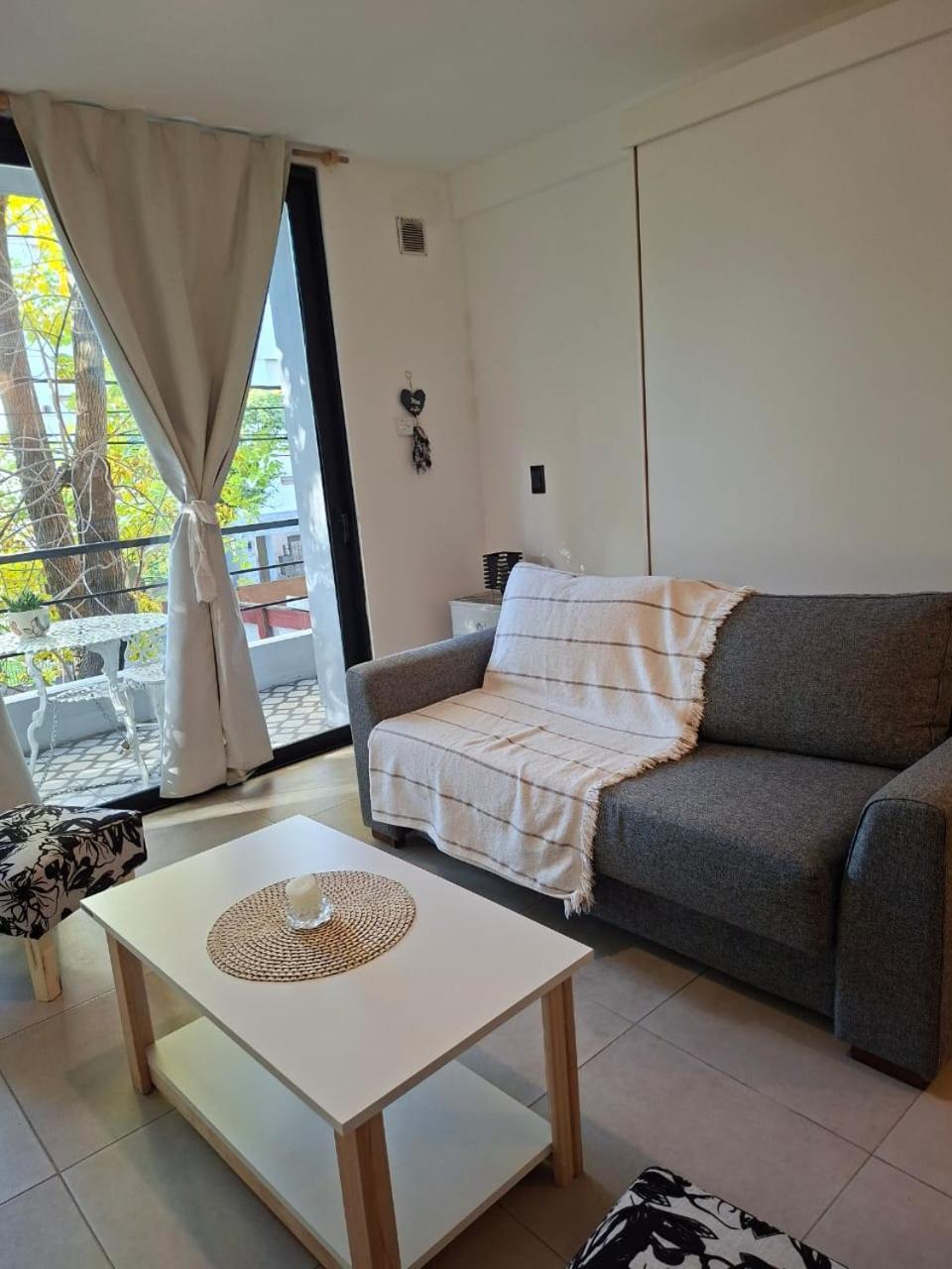 Departamento Impecable Apartment